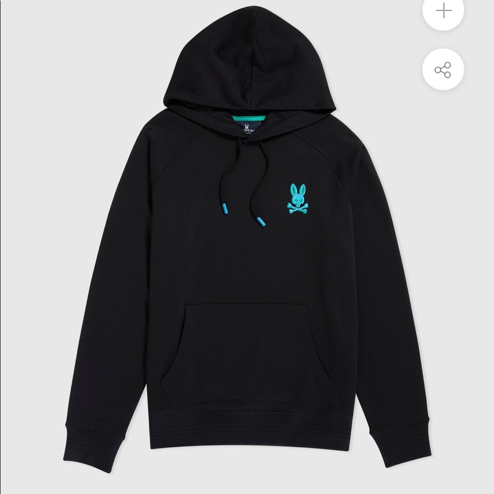 Psycho Bunny Hoodie